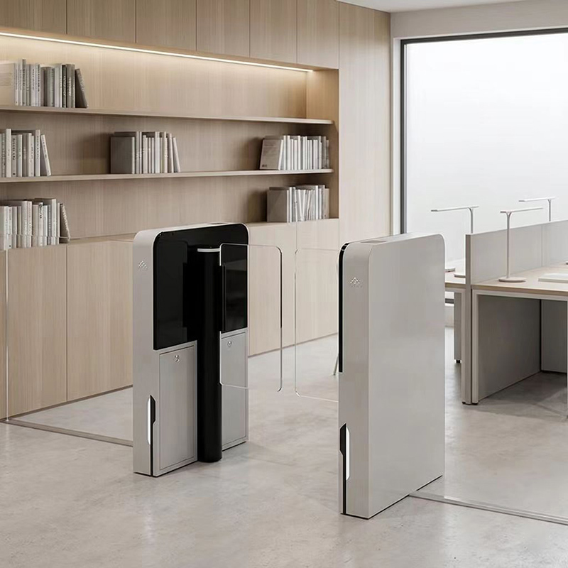 Optimized design for restricted spaces